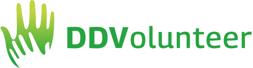 Logo DDV Hijau